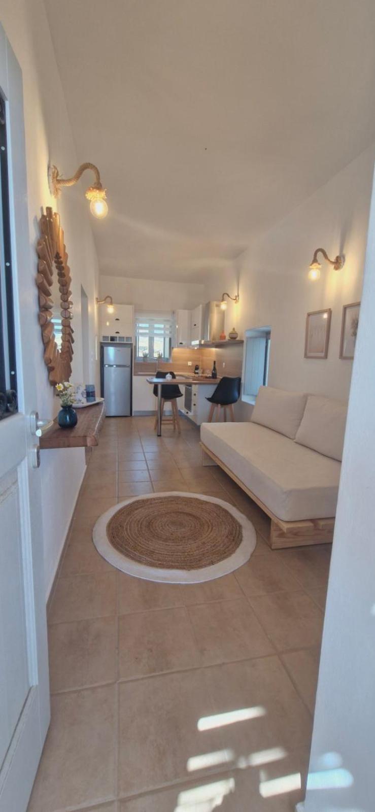 Villa Aloni Ano Meria